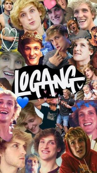 Best Logan Paul Kong Image Dream Job