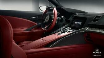 Acura Nsx Type R Is In The Works Gear Heads