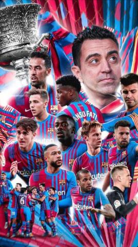 Fc Barcelona