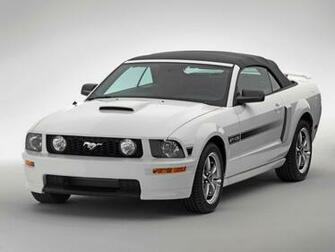 Ford Mustang Wallpaper