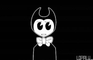 Bendy And The Ink Machine Image Wallpaper