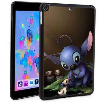 Amazon Disney Collection Stitch Cute Wallpaper Cover