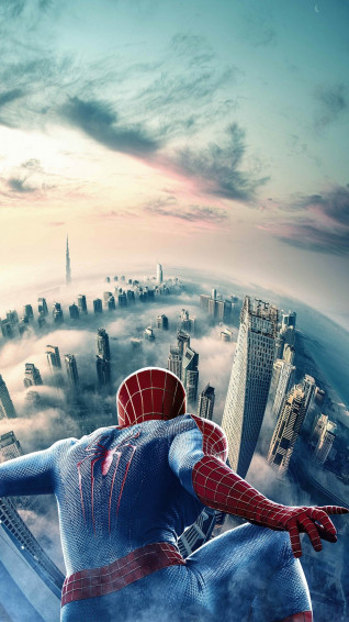 Spider Man 4k Wallpaper