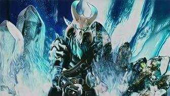 Fortnite Ragnarok Wallpaper Carax