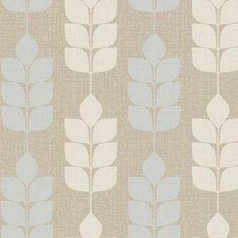 Candice Olson Beige Modern Petals Wallpaper Wall Sticker Outlet