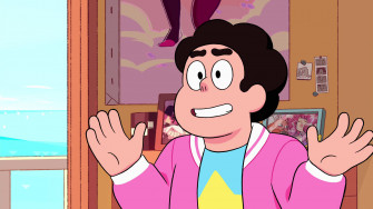 Steven Universe Wallpaper