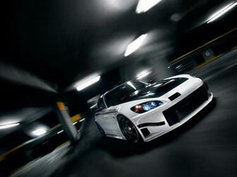 Tokyo Drift Cars Wallpaper