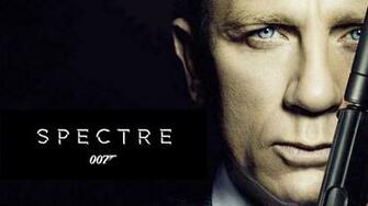 Spectre Bond James Action 1spectre Crime Mystery Spy Thriller