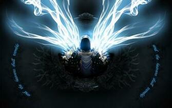 Diablo Iii Computer Wallpaper Desktop Background Id