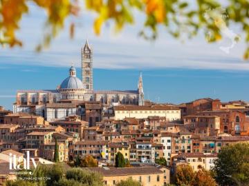 Italy Wallpaper Siena Tuscany Magazine