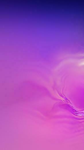 Wallpaper Samsung Galaxy S10 Abstract 4k Os