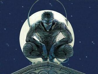 Screensavers Crawlerxmen Night Crawler X Men