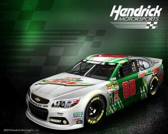 Hendrick Motorsports Wallpaper High Definition