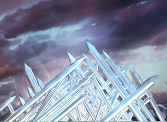 Homemade Fortress Of Solitude By Ihateplaystation
