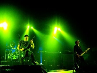 Breaking Benjamin By Nikkimustang77