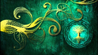 Celtic Irish Wallpaper