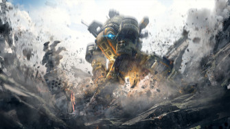 Titanfall Xbox Wallpaper HD Games 4k Image Photos And Picture