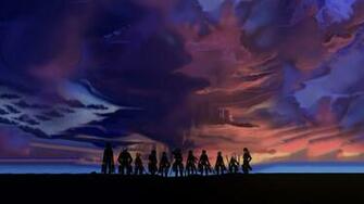 Shingeki No Kyojin Wallpaper