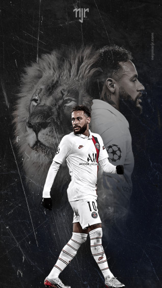 Wallpaper Do Neymar Em 4k Para Pc E Celular