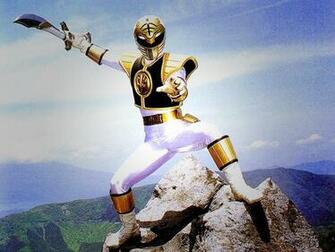Central Wallpaper Power Rangers Desktop