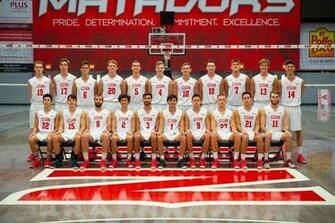 Men S Volleyball Roster Csun Athletics