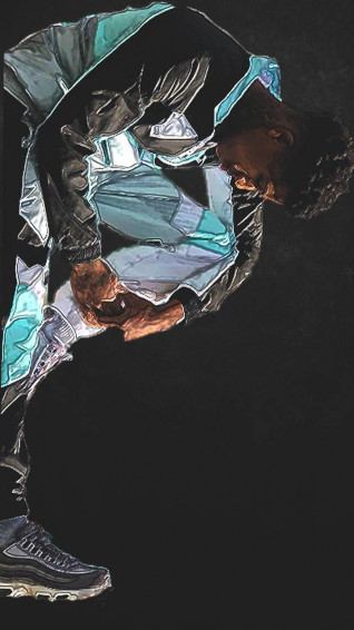 Nba Youngboy Wallpaper By Flawlesshunts E6 On