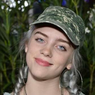 Billie Eilish