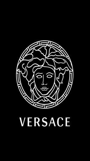 Versace iPhone Wallpaper Ipod HD