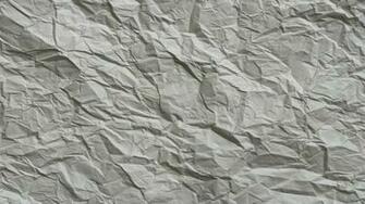 Gray And White Floral Mattress Wrinkled Paper HD Wallpaper
