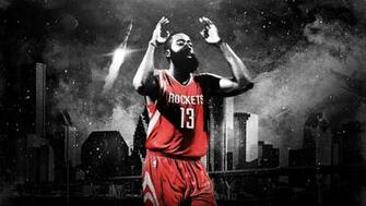 James Harden HD Wallpaper Background Of Your Choice