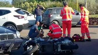 George Clooney Crash Driver Says He Had Sun In His Eyes Ents