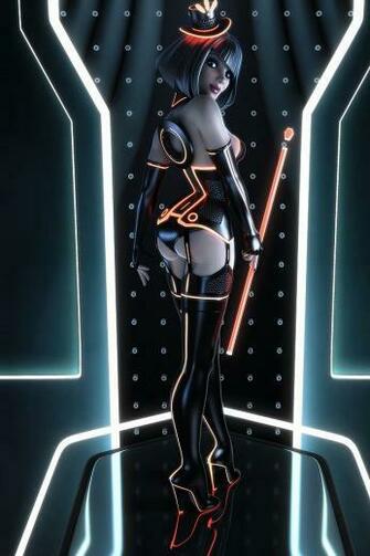 Thron Anime Girl iPhone Wallpaper Is A Great For Your