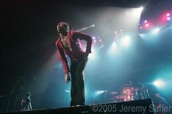 Scott Weiland Velvet Revolver By Jeremysaffer