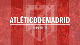 Atletico Madrid Wallpaper