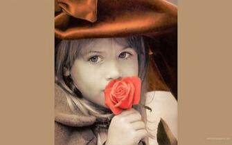 Kim Anderson Wallpaper