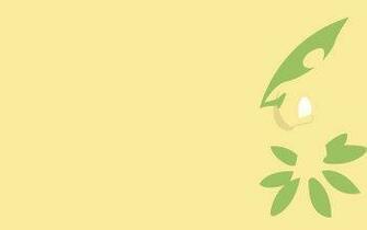 Bayleef Pok Mon HD Wallpaper Background