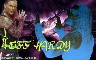Ghost Hardy Wrestling Wallpaper