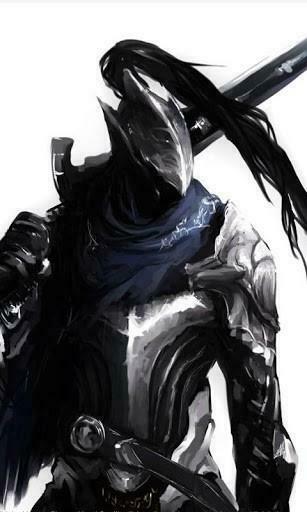 Dark Souls Limited Edition Wallpaper And Theme Application