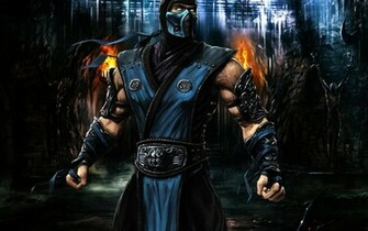 Mortal Kombat HD Wallpaper With Resolutions Pixel