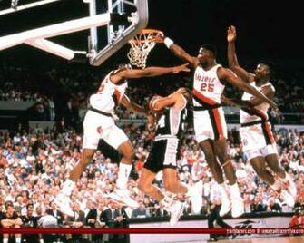 Portland Trail Blazers Image