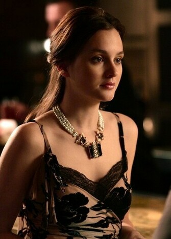 Blair Waldorf Image Wallpaper And Background Photos