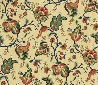 HD Wallpaper Paisley