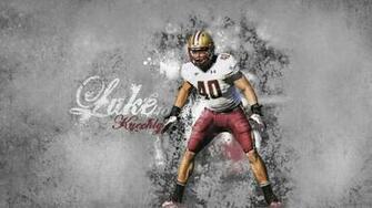 Luke Kuechly Carolina Panthers By 31andonly