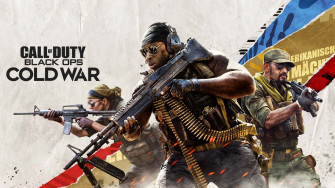 1440p Call Of Duty Black Ops Cold War Background Wallpaper