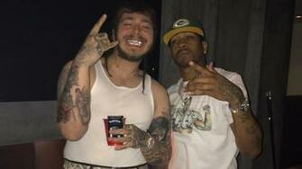 Watch Allen Iverson Listens To White With Post