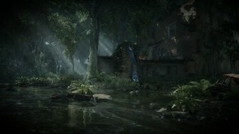 Ghost Image Wallpaper Ghosts Cod