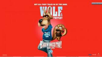 Hoodwinked Too Hood Vs Evil Wallpaper Photos Image In HD