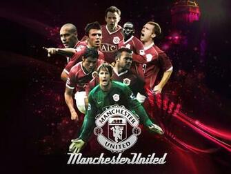Football Soccer Wallpaper Manchester United