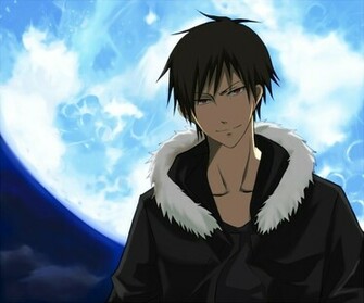 Izaya Orihara 1izaya Photo