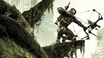 Crysis Wallpaper Pictures Pics Photos Image Desktop
